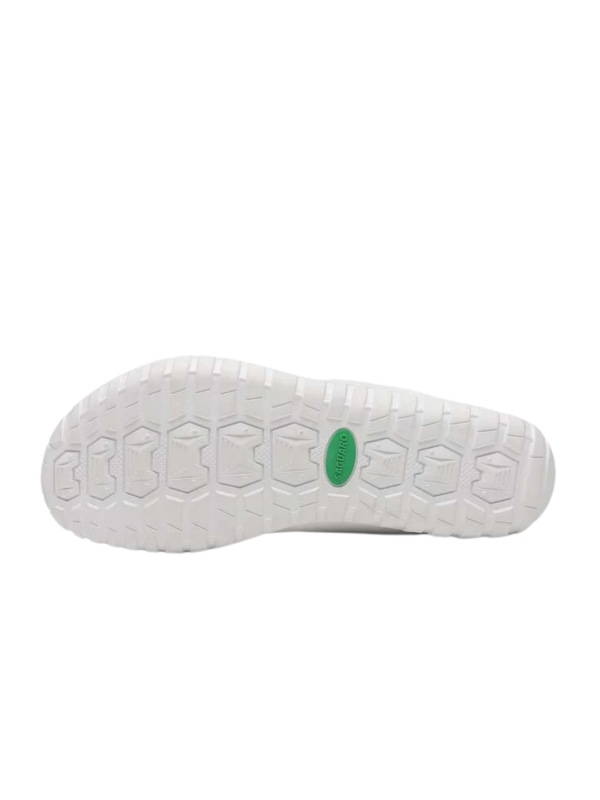 Zapato Barefoot Saguaro Forestep I Blanco