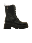 Bota Militar Mustang 53261 Negro