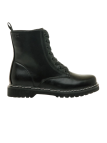 Botin Militar Mustang 54164 Negro