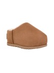 UGG Pumped Slide Chesnut