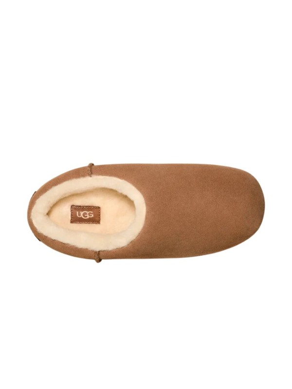 UGG Pumped Slide Chesnut