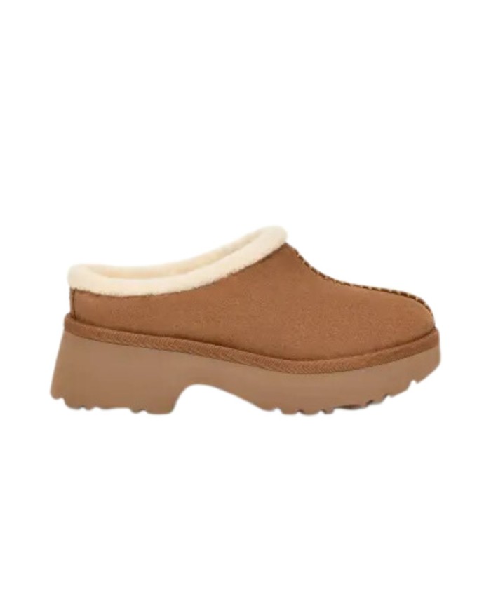 UGG New Heights Cozy Clog...