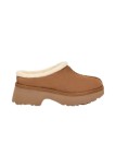 UGG New Heights Cozy Clog 1162510 Chestnut