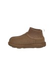 UGG K Classic Ultra Stretch Cuff Hickory