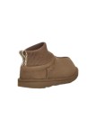 UGG K Classic Ultra Stretch Cuff Hickory