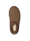 UGG K Classic Ultra Stretch Cuff Hickory