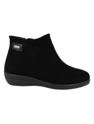 Botín Waterproof Doctor Cutillas 43524 Negro