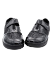 Zapato Velcro Doctor Cutillas 50743 Negro