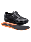 Zapato Velcro Doctor Cutillas 50743 Negro