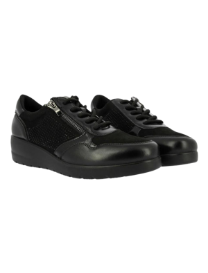 Zapato Doctor Cutillas 45411 Negro