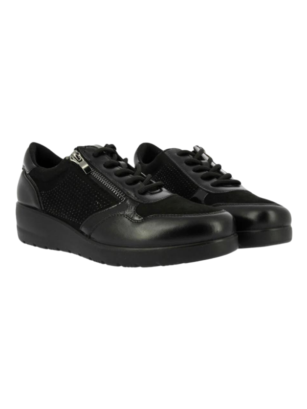 Zapato Doctor Cutillas 45411 Negro