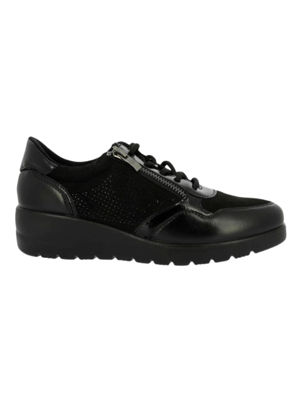 Zapato Doctor Cutillas 45411 Negro