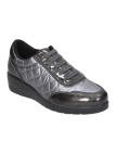 Zapato Doctor Cutillas 45413 Grafito