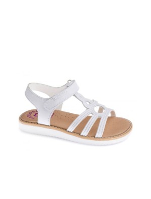 Sandalia Pablosky 401500 Blanca