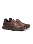 Zapato Waterproof Fluchos F2064 Marron