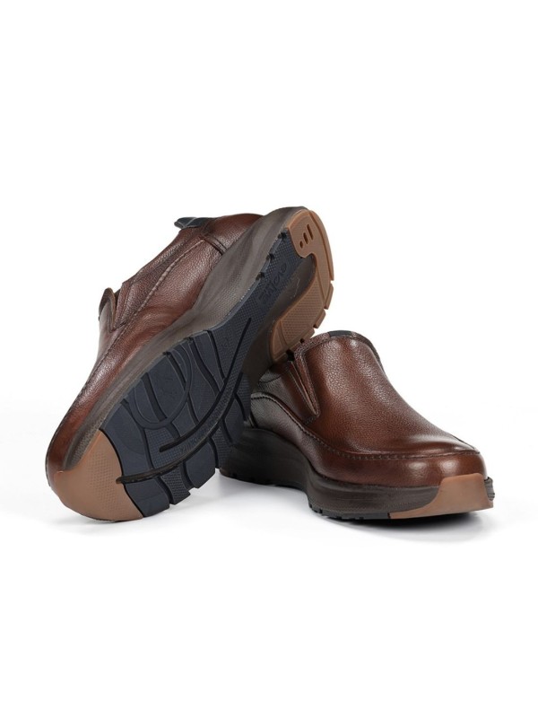 Zapato Waterproof Fluchos F2064 Marron