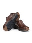 Zapato Waterproof Fluchos F2064 Marron