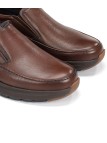 Zapato Waterproof Fluchos F2064 Marron