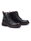 Bota Militar Pikolinos Vicar W6S-8619 Negro