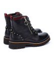 Bota Militar Pikolinos Vicar W6S-8619 Negro