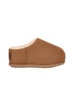 UGG Pumped Slide Chesnut