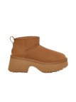 UGG Classic Ultra Mini New Heights 1158311 Chestnut