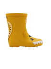 Botas de Agua Conguitos OSSH112001 Tigre Amarillo