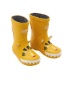 Botas de Agua Conguitos OSSH112001 Tigre Amarillo