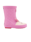 Botas de Agua Conguitos OSSH112001 Conejo Rosa