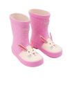 Botas de Agua Conguitos OSSH112001 Conejo Rosa