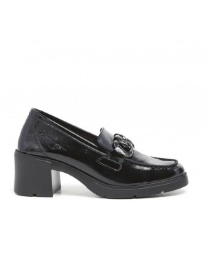 Mocasín 24 Hrs 26281 Negro