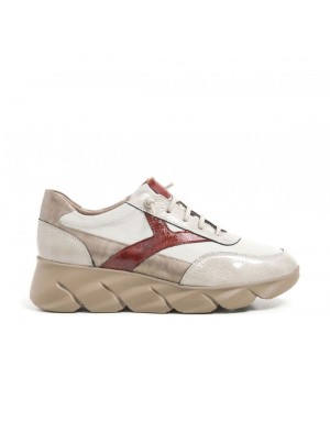 Sneakers 24 Hrs 26261 Beige
