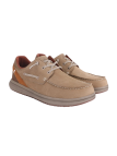 Zapato Walk In Pitas Java Beige