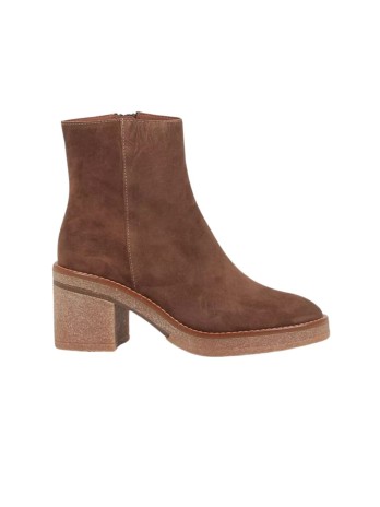 Botín Alpe 2626 Marrón