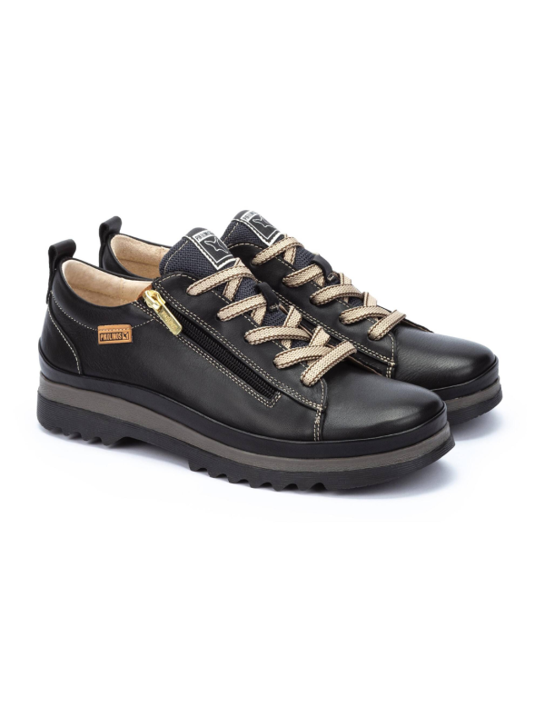 Sneaker Pikolinos Vigo W3W-6979ST Negro