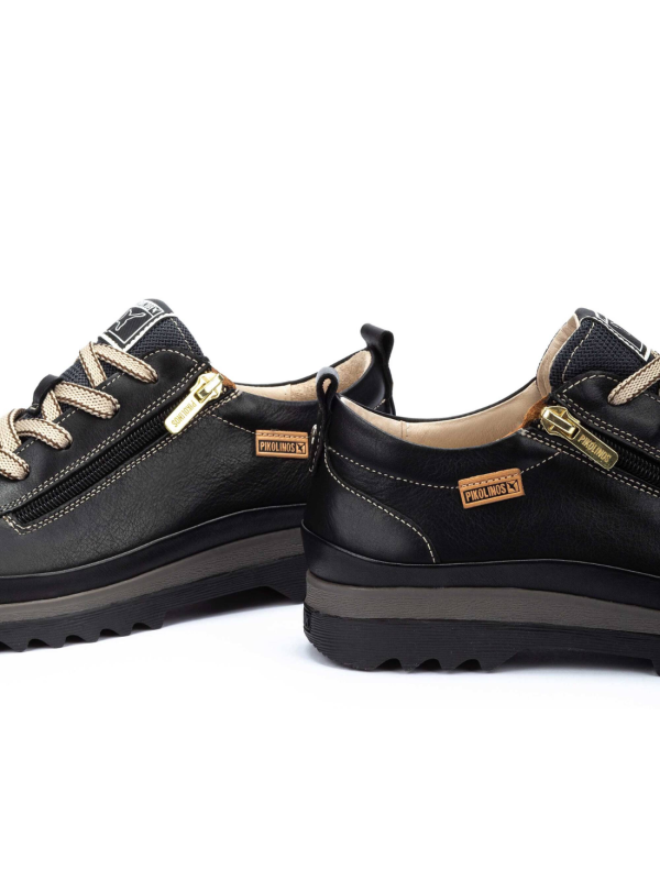 Sneaker Pikolinos Vigo W3W-6979ST Negro