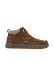 Botín Waterproof Walk In pitas Kent Camel