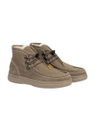 Botin Walk In PItas Ontario Taupe