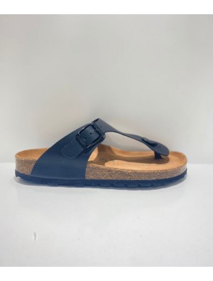 Sandalia Bio Autenti 300 Negro