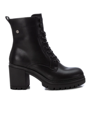 Botín Xti 143284 Negro