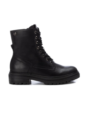 Botín Xti 143498 Negro