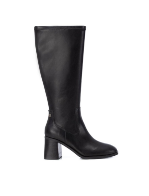 Bota Xti 143422 Negro