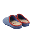 Zapatilla de Casa Gioseppo 73163 Azul