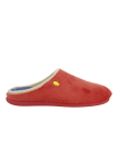 Zapatilla de Casa Gioseppo 73163 Rojo