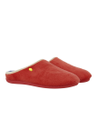 Zapatilla de Casa Gioseppo 73163 Rojo