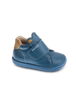 Botín Pablosky 044442 azul