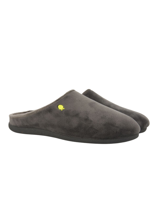 Zapatilla de Casa Hot Potatoes Hartwick 73888 Gris