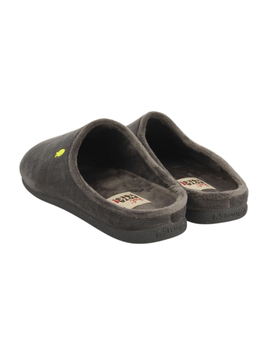 Zapatilla de Casa Hot Potatoes Hartwick 73888 Gris