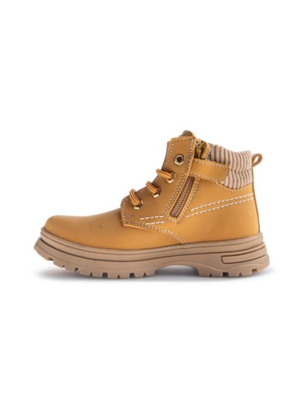 Bota Pablosky 516181 Mostaza