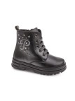 Bota Pablosky 433515 Negra